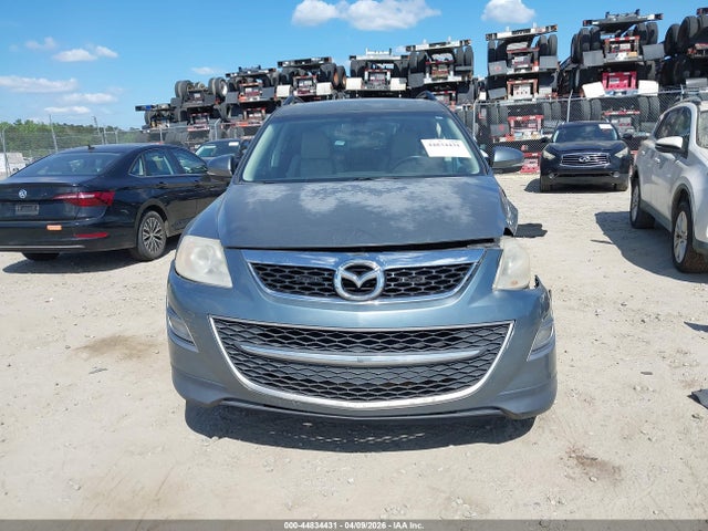 Продаж на аукціоні авто 2010 Mazda Cx-9 Grand Touring, vin: JM3TB2MA1A0219693, номер лоту: 44834431