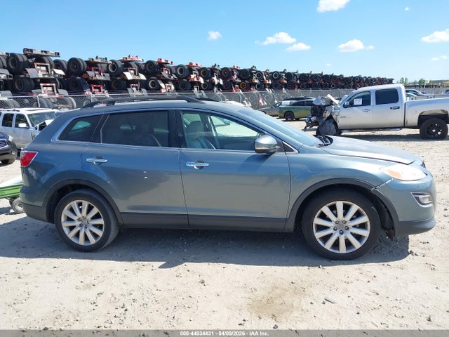 Продаж на аукціоні авто 2010 Mazda Cx-9 Grand Touring, vin: JM3TB2MA1A0219693, номер лоту: 44834431
