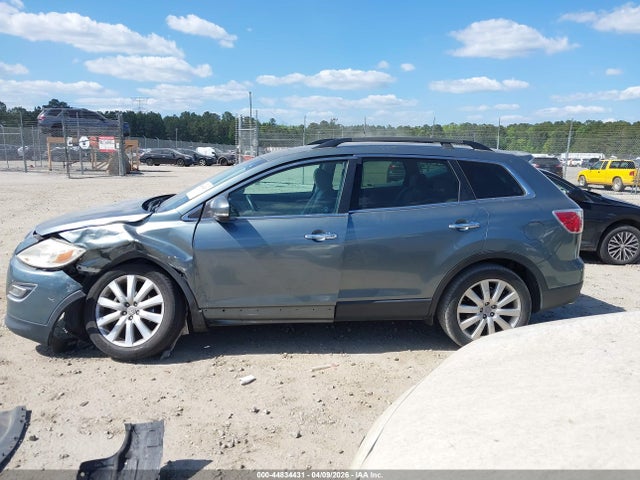 Продаж на аукціоні авто 2010 Mazda Cx-9 Grand Touring, vin: JM3TB2MA1A0219693, номер лоту: 44834431