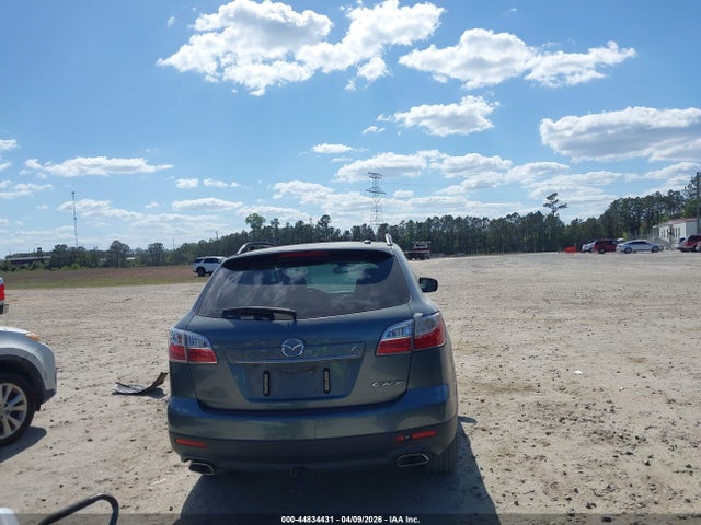 Продаж на аукціоні авто 2010 Mazda Cx-9 Grand Touring, vin: JM3TB2MA1A0219693, номер лоту: 44834431