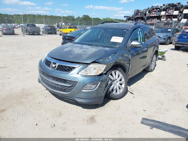 Продаж на аукціоні авто 2010 Mazda Cx-9 Grand Touring, vin: JM3TB2MA1A0219693, номер лоту: 44834431