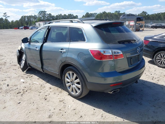 Продаж на аукціоні авто 2010 Mazda Cx-9 Grand Touring, vin: JM3TB2MA1A0219693, номер лоту: 44834431