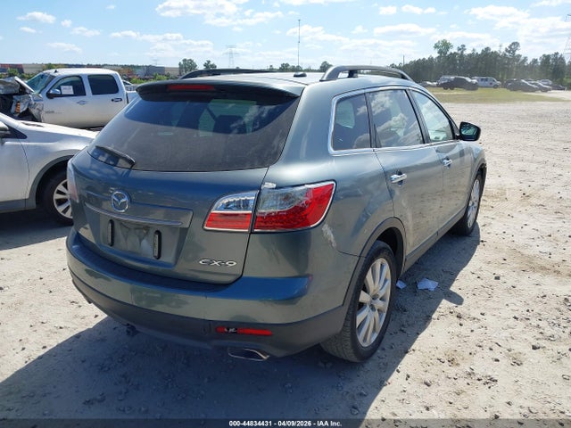 Продаж на аукціоні авто 2010 Mazda Cx-9 Grand Touring, vin: JM3TB2MA1A0219693, номер лоту: 44834431