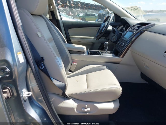 Продаж на аукціоні авто 2010 Mazda Cx-9 Grand Touring, vin: JM3TB2MA1A0219693, номер лоту: 44834431