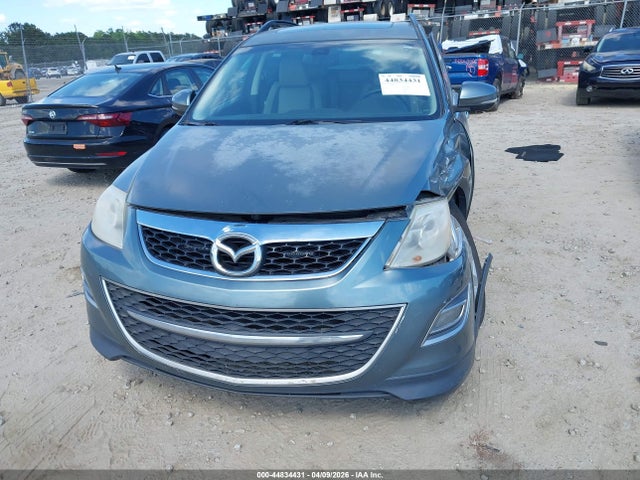 Продаж на аукціоні авто 2010 Mazda Cx-9 Grand Touring, vin: JM3TB2MA1A0219693, номер лоту: 44834431