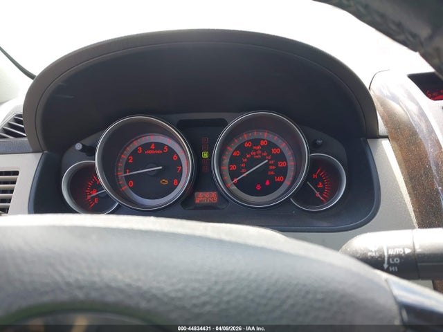 Продаж на аукціоні авто 2010 Mazda Cx-9 Grand Touring, vin: JM3TB2MA1A0219693, номер лоту: 44834431