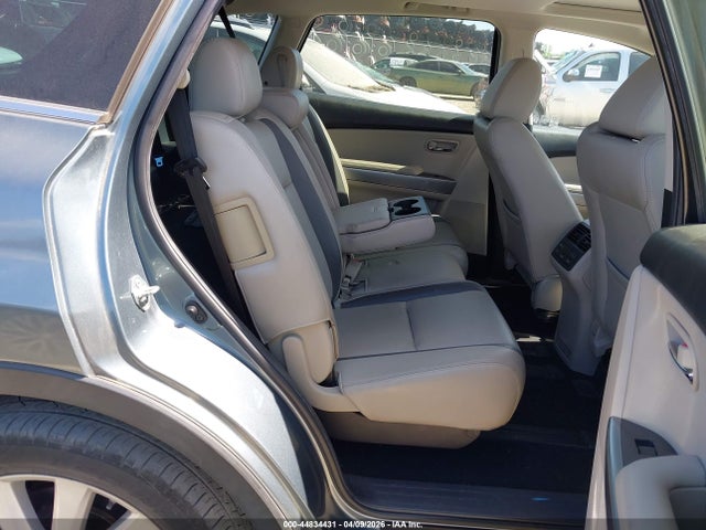 Продаж на аукціоні авто 2010 Mazda Cx-9 Grand Touring, vin: JM3TB2MA1A0219693, номер лоту: 44834431