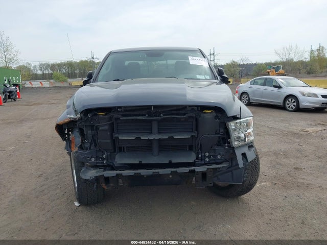 Продажа на аукционе авто 2018 Ram 1500 Tradesman  4x4 6'4 Box, vin: 1C6RR7FT8JS343742, номер лота: 44834432