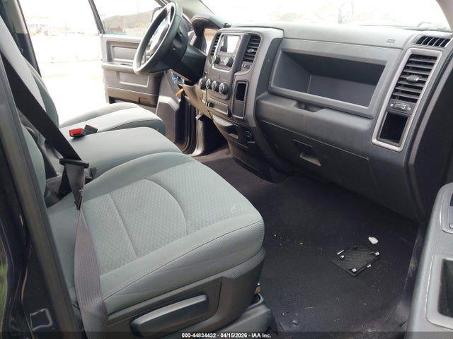 Продажа на аукционе авто 2018 Ram 1500 Tradesman  4x4 6'4 Box, vin: 1C6RR7FT8JS343742, номер лота: 44834432