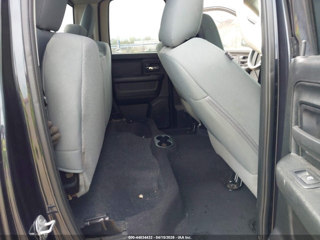 Продажа на аукционе авто 2018 Ram 1500 Tradesman  4x4 6'4 Box, vin: 1C6RR7FT8JS343742, номер лота: 44834432