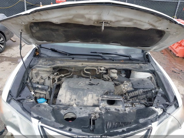 Продажа на аукционе авто 2014 Acura Rdx, vin: 5J8TB4H51EL014334, номер лота: 44834433