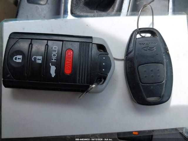 Продажа на аукционе авто 2014 Acura Rdx, vin: 5J8TB4H51EL014334, номер лота: 44834433