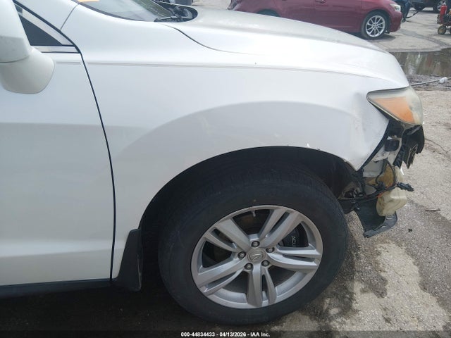Продажа на аукционе авто 2014 Acura Rdx, vin: 5J8TB4H51EL014334, номер лота: 44834433