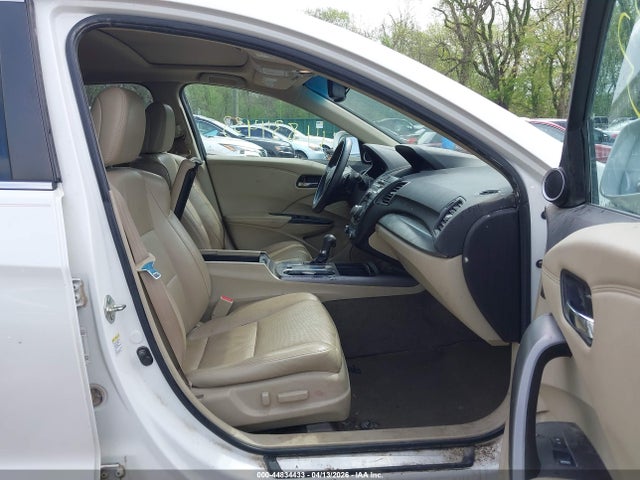 Продажа на аукционе авто 2014 Acura Rdx, vin: 5J8TB4H51EL014334, номер лота: 44834433