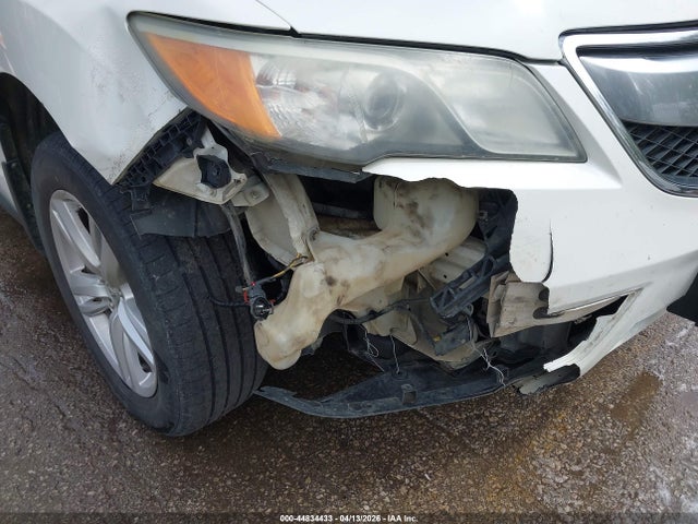 Продажа на аукционе авто 2014 Acura Rdx, vin: 5J8TB4H51EL014334, номер лота: 44834433