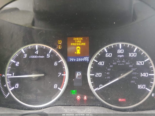 Продажа на аукционе авто 2014 Acura Rdx, vin: 5J8TB4H51EL014334, номер лота: 44834433