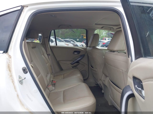 Продажа на аукционе авто 2014 Acura Rdx, vin: 5J8TB4H51EL014334, номер лота: 44834433