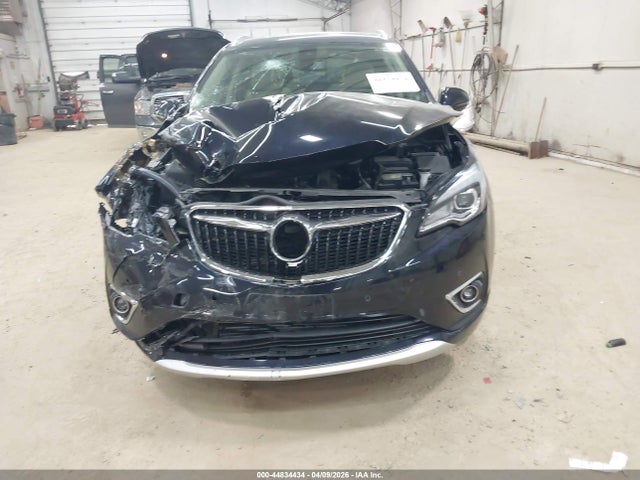Aukcja sprzedaży 2020 Buick Envision Awd Premium I, vin: LRBFX3SX5LD161540, numer aukcji: 44834434