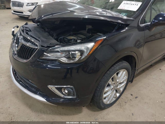 Aukcja sprzedaży 2020 Buick Envision Awd Premium I, vin: LRBFX3SX5LD161540, numer aukcji: 44834434
