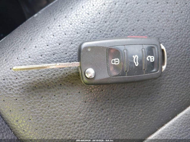 Продаж на аукціоні авто 2012 Volkswagen Jetta Sportwagen 2.0l Tdi, vin: 3VWML7AJ7CM707197, номер лоту: 44834439