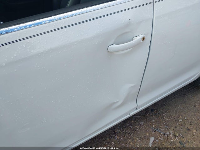 Продаж на аукціоні авто 2012 Volkswagen Jetta Sportwagen 2.0l Tdi, vin: 3VWML7AJ7CM707197, номер лоту: 44834439