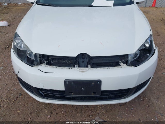 Продаж на аукціоні авто 2012 Volkswagen Jetta Sportwagen 2.0l Tdi, vin: 3VWML7AJ7CM707197, номер лоту: 44834439