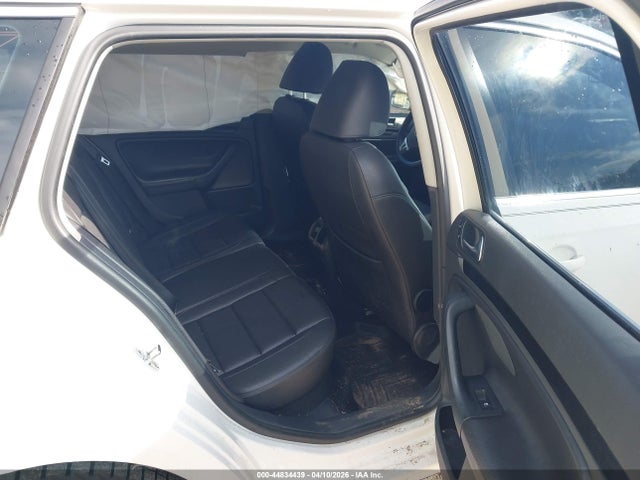 Продаж на аукціоні авто 2012 Volkswagen Jetta Sportwagen 2.0l Tdi, vin: 3VWML7AJ7CM707197, номер лоту: 44834439