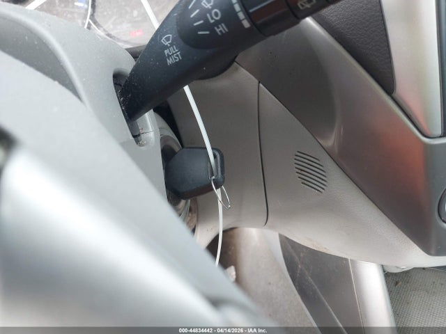 44834442 :رقم المزاد ، JF2SH6BC3AH915294 vin ، 2010 Subaru Forester 2.5x مزاد بيع