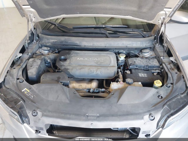 2019 JEEP CHEROKEE 1C4PJLCBXKD234345 Photo 9