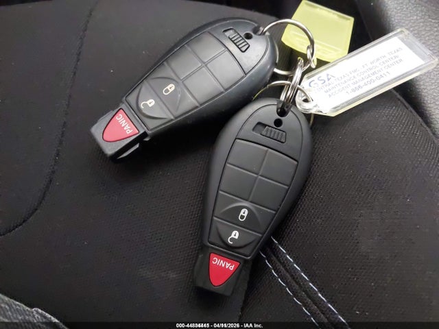 2019 JEEP CHEROKEE 1C4PJLCBXKD234345 Photo 10