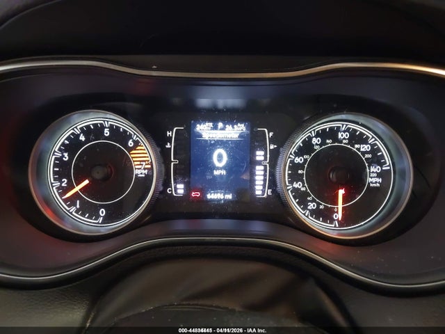 2019 JEEP CHEROKEE 1C4PJLCBXKD234345 Photo 6