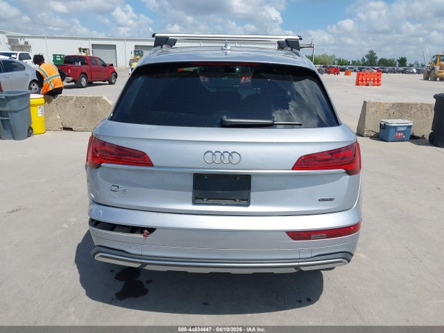 Aukcja sprzedaży 2022 Audi Q5 Premium Plus 40 Tfsi Quattro S Tronic, vin: WA1BBAFY4N2133257, numer aukcji: 44834447