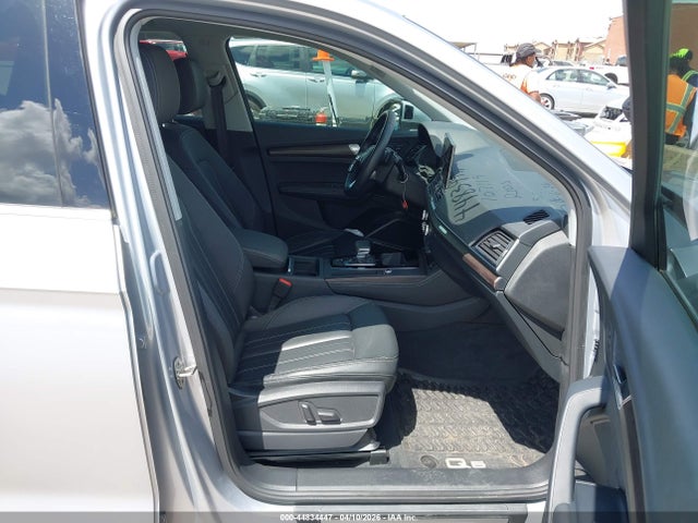 Aukcja sprzedaży 2022 Audi Q5 Premium Plus 40 Tfsi Quattro S Tronic, vin: WA1BBAFY4N2133257, numer aukcji: 44834447