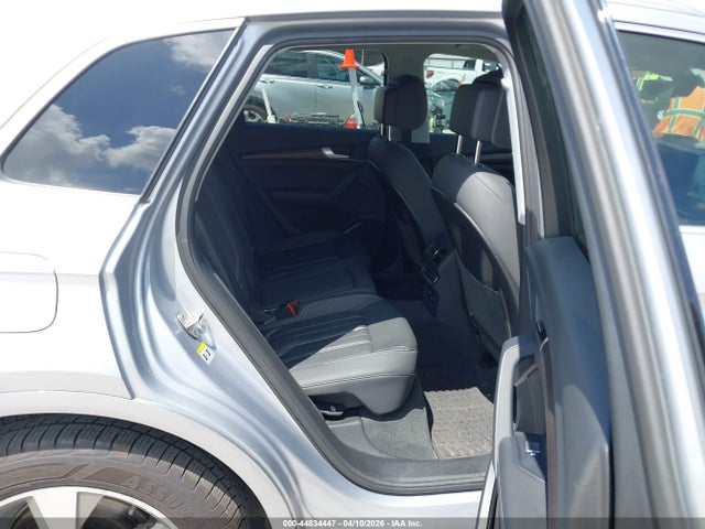 Aukcja sprzedaży 2022 Audi Q5 Premium Plus 40 Tfsi Quattro S Tronic, vin: WA1BBAFY4N2133257, numer aukcji: 44834447