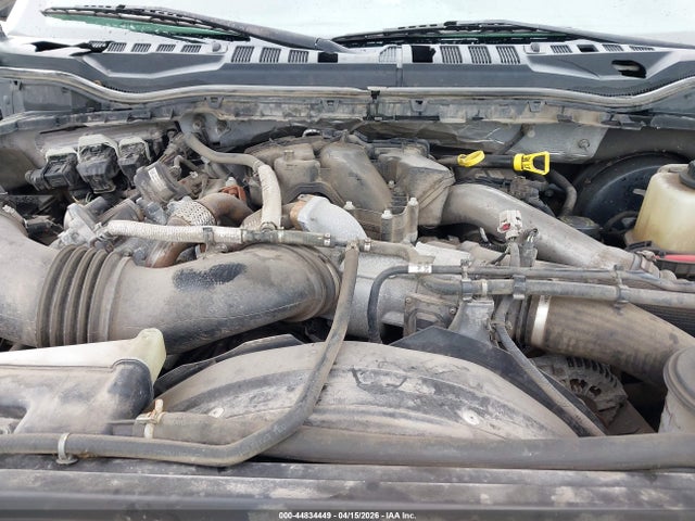2019 Ford F-250 Xlt მანქანა იყიდება აუქციონზე, vin: 1FT7W2BT0KEE45750, აუქციონის ნომერი: 44834449
