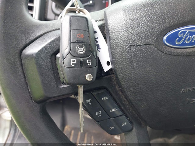 2019 Ford F-250 Xlt მანქანა იყიდება აუქციონზე, vin: 1FT7W2BT0KEE45750, აუქციონის ნომერი: 44834449