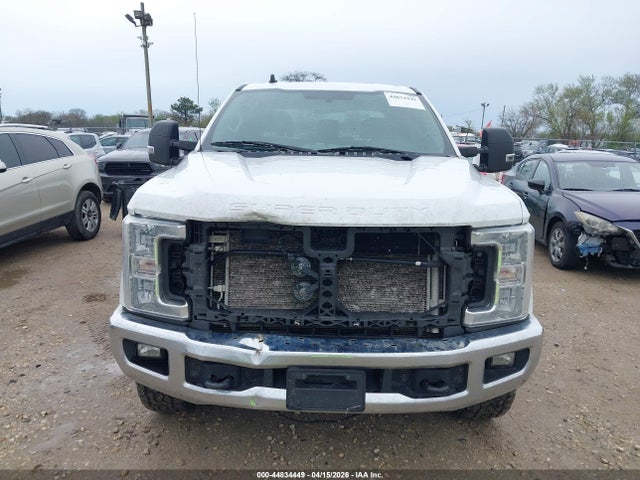 2019 Ford F-250 Xlt მანქანა იყიდება აუქციონზე, vin: 1FT7W2BT0KEE45750, აუქციონის ნომერი: 44834449