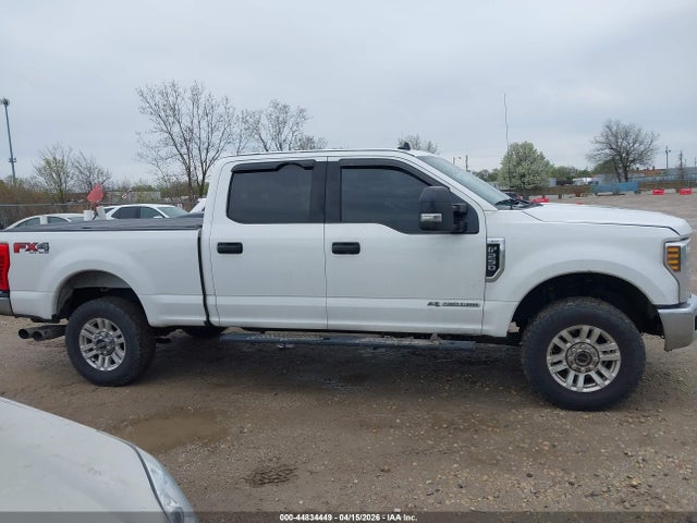 2019 Ford F-250 Xlt მანქანა იყიდება აუქციონზე, vin: 1FT7W2BT0KEE45750, აუქციონის ნომერი: 44834449