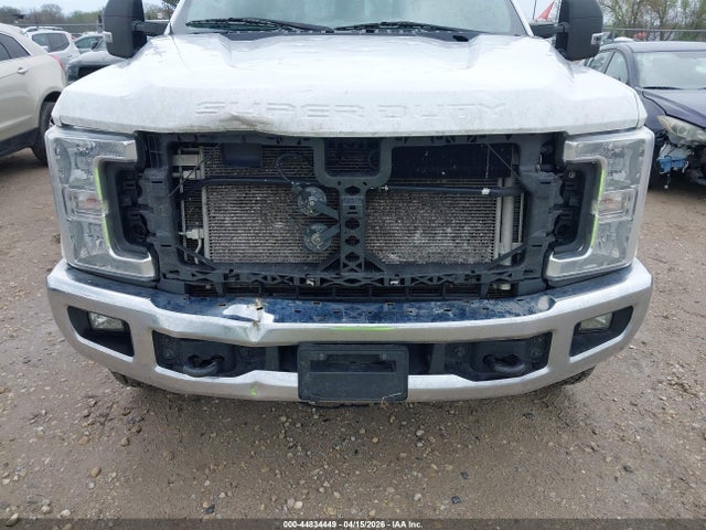 2019 Ford F-250 Xlt მანქანა იყიდება აუქციონზე, vin: 1FT7W2BT0KEE45750, აუქციონის ნომერი: 44834449