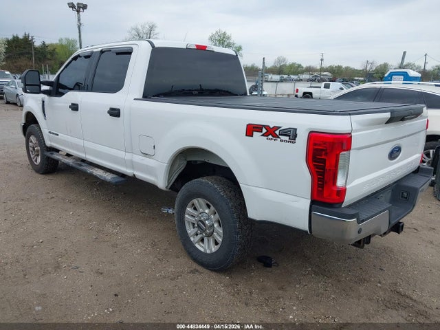 2019 Ford F-250 Xlt მანქანა იყიდება აუქციონზე, vin: 1FT7W2BT0KEE45750, აუქციონის ნომერი: 44834449