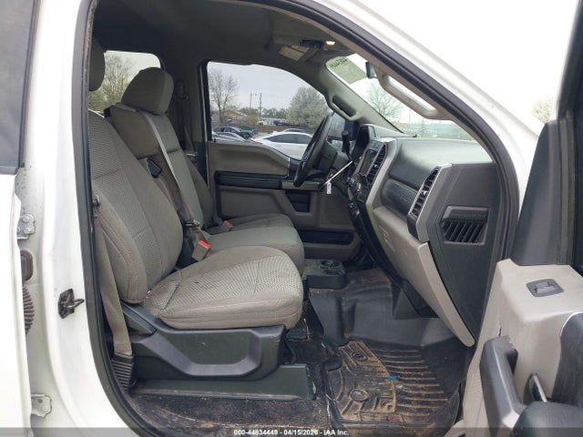 2019 Ford F-250 Xlt მანქანა იყიდება აუქციონზე, vin: 1FT7W2BT0KEE45750, აუქციონის ნომერი: 44834449