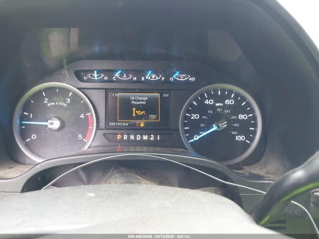 2019 Ford F-250 Xlt მანქანა იყიდება აუქციონზე, vin: 1FT7W2BT0KEE45750, აუქციონის ნომერი: 44834449