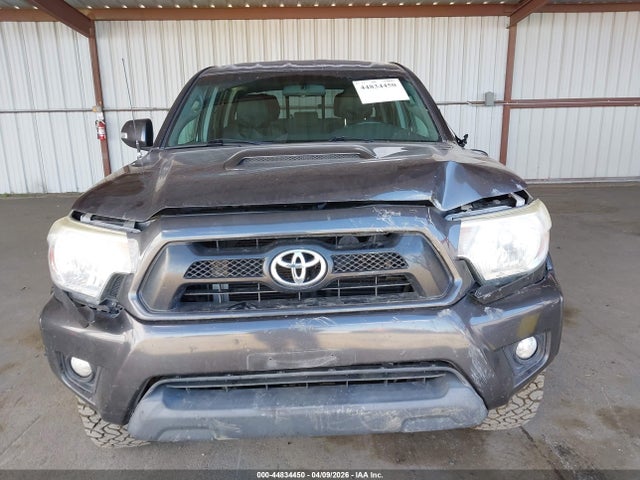 Toyota Tacoma Base V6 2015 3TMLU4EN5FM181230 Image 12