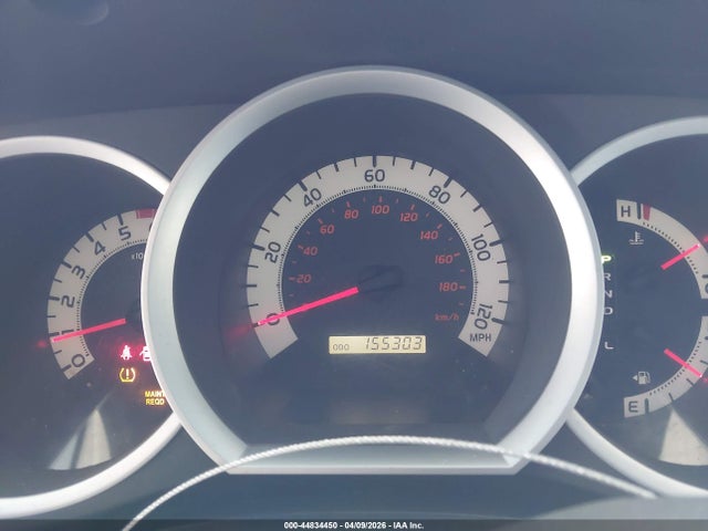 Toyota Tacoma Base V6 2015 3TMLU4EN5FM181230 Image 15