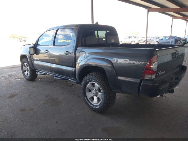 Toyota Tacoma Base V6 2015 3TMLU4EN5FM181230 Image 3