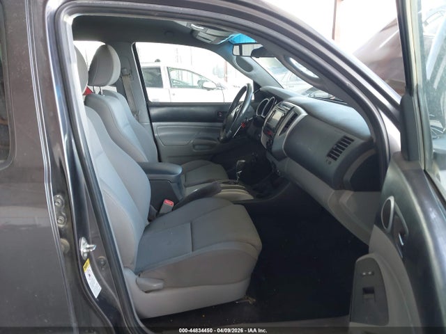 Toyota Tacoma Base V6 2015 3TMLU4EN5FM181230 Image 5