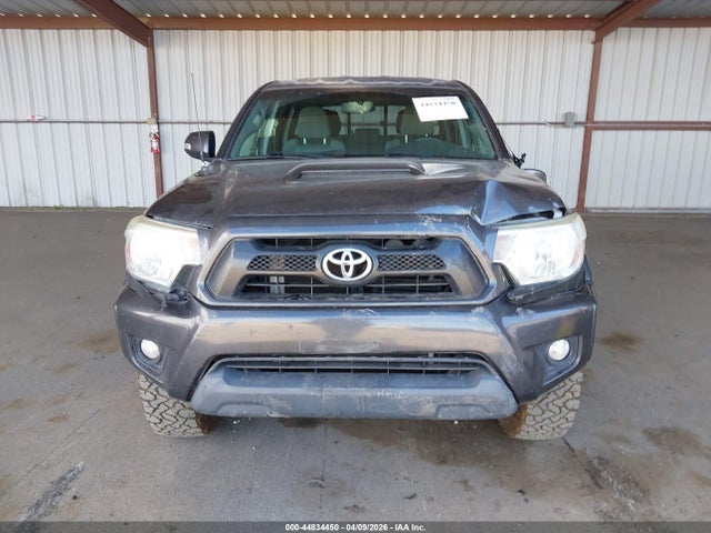 Toyota Tacoma Base V6 2015 3TMLU4EN5FM181230 Image 6