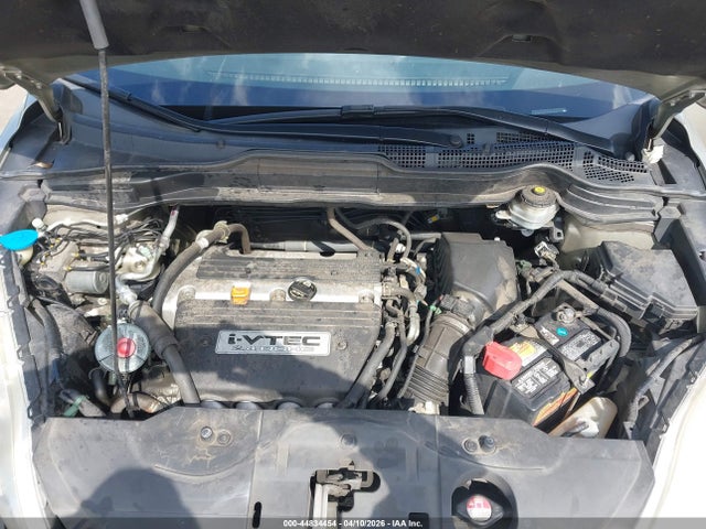 44834454 :رقم المزاد ، JHLRE38528C006003 vin ، 2008 Honda Cr-v Ex مزاد بيع