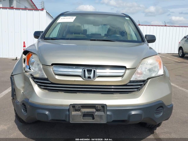 44834454 :رقم المزاد ، JHLRE38528C006003 vin ، 2008 Honda Cr-v Ex مزاد بيع