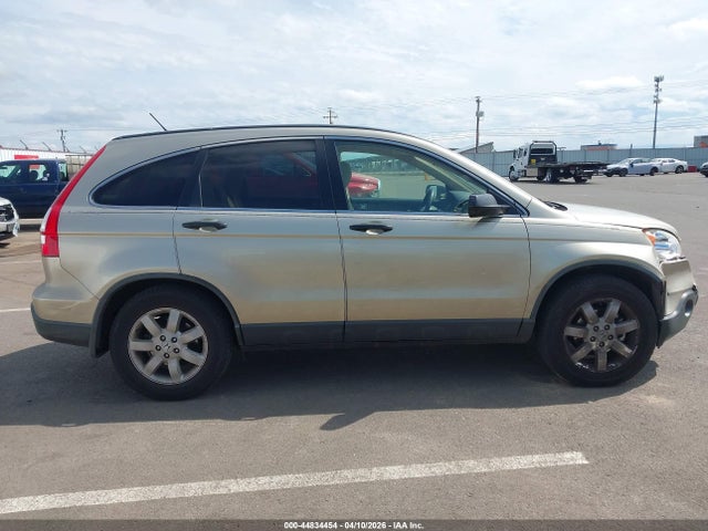 44834454 :رقم المزاد ، JHLRE38528C006003 vin ، 2008 Honda Cr-v Ex مزاد بيع